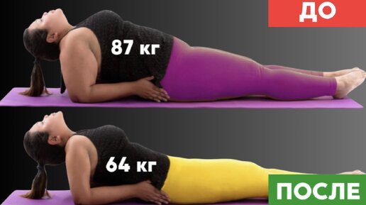 Худеем лежа в кровати: упражнения против лишнего веса, если лень вставать и идти на тренировку