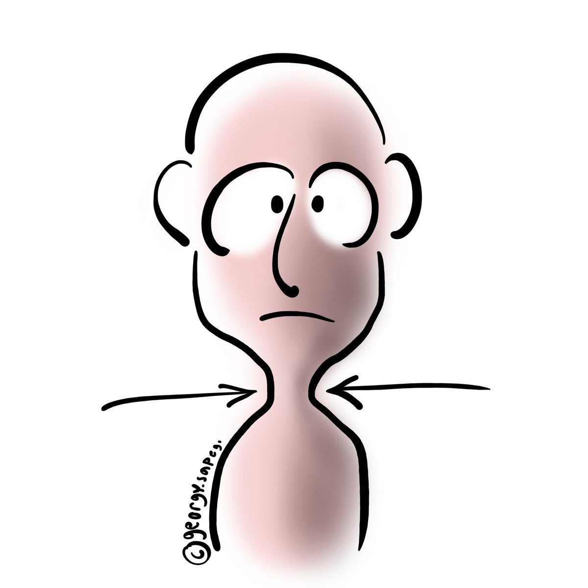 Почему во время физической нагрузки перекрывает горло, и появляется ...