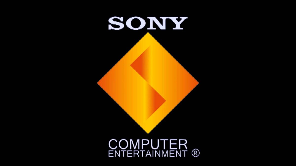 Логотип Sony Interactive Entertainment