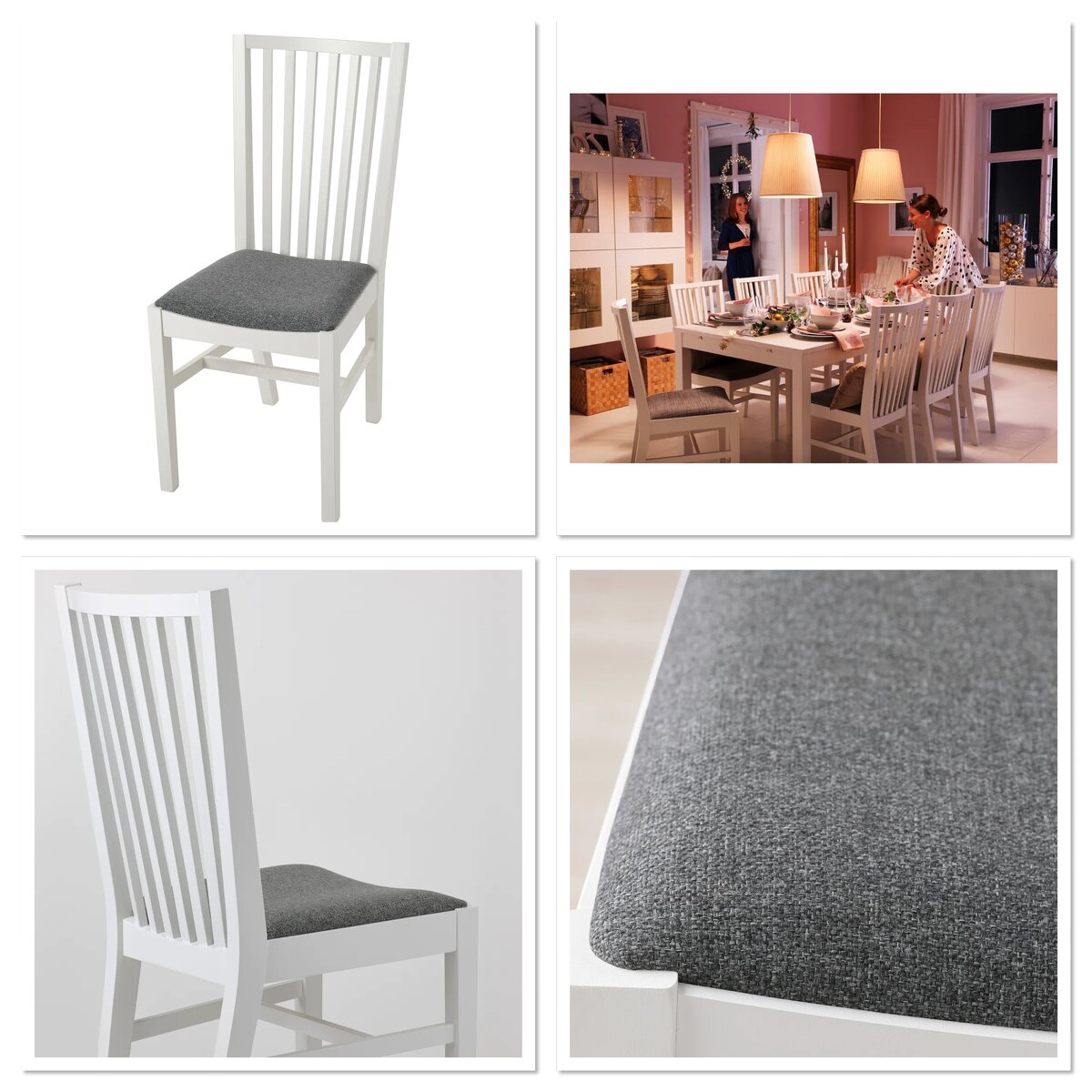 Фотографии с сайта ikea.com