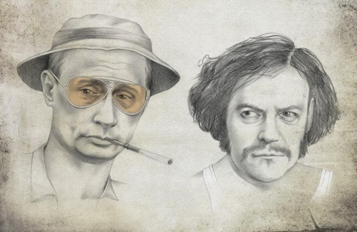 Да мужики, не завидуем мы вам...