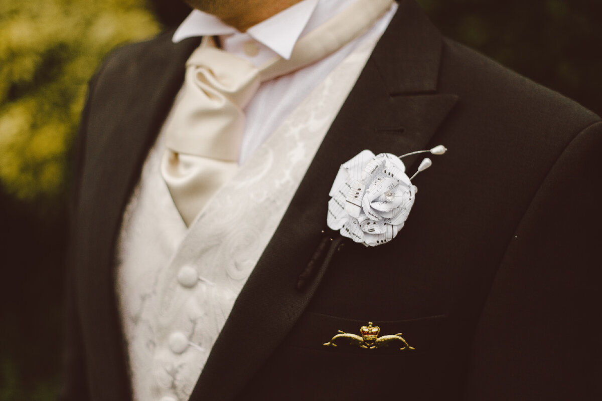 Photo by Wedding Photography