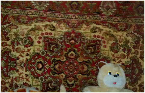 Ставьте лайки и подписывайтесь на мой канал