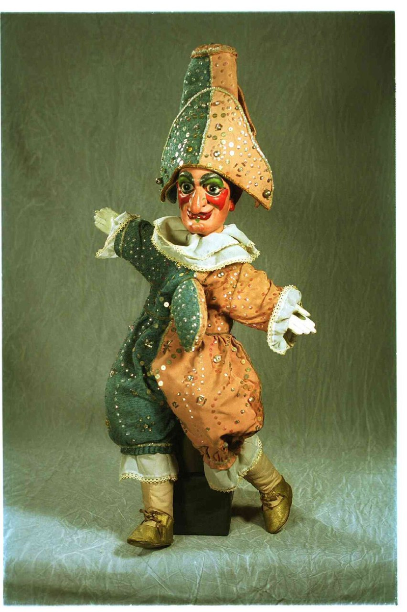 Что такое "секрет Полишинеля"?