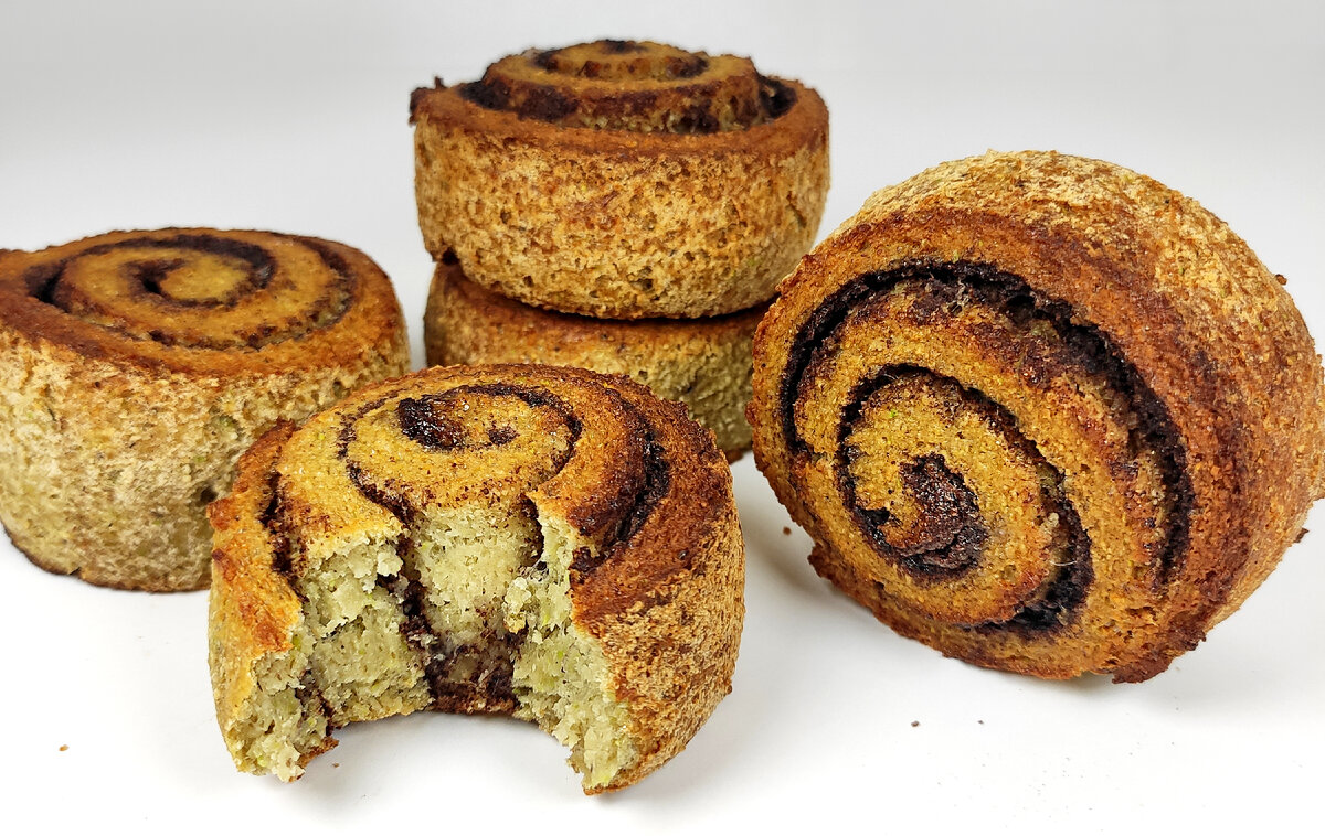 ПП Синнабоны