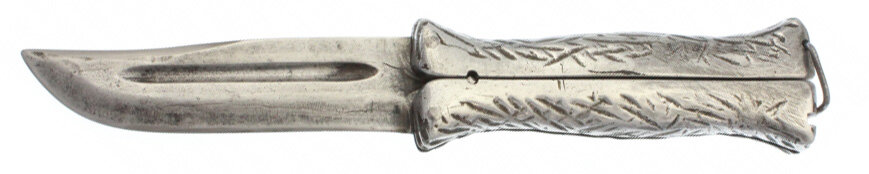 Hemming Brothers  Woodsman