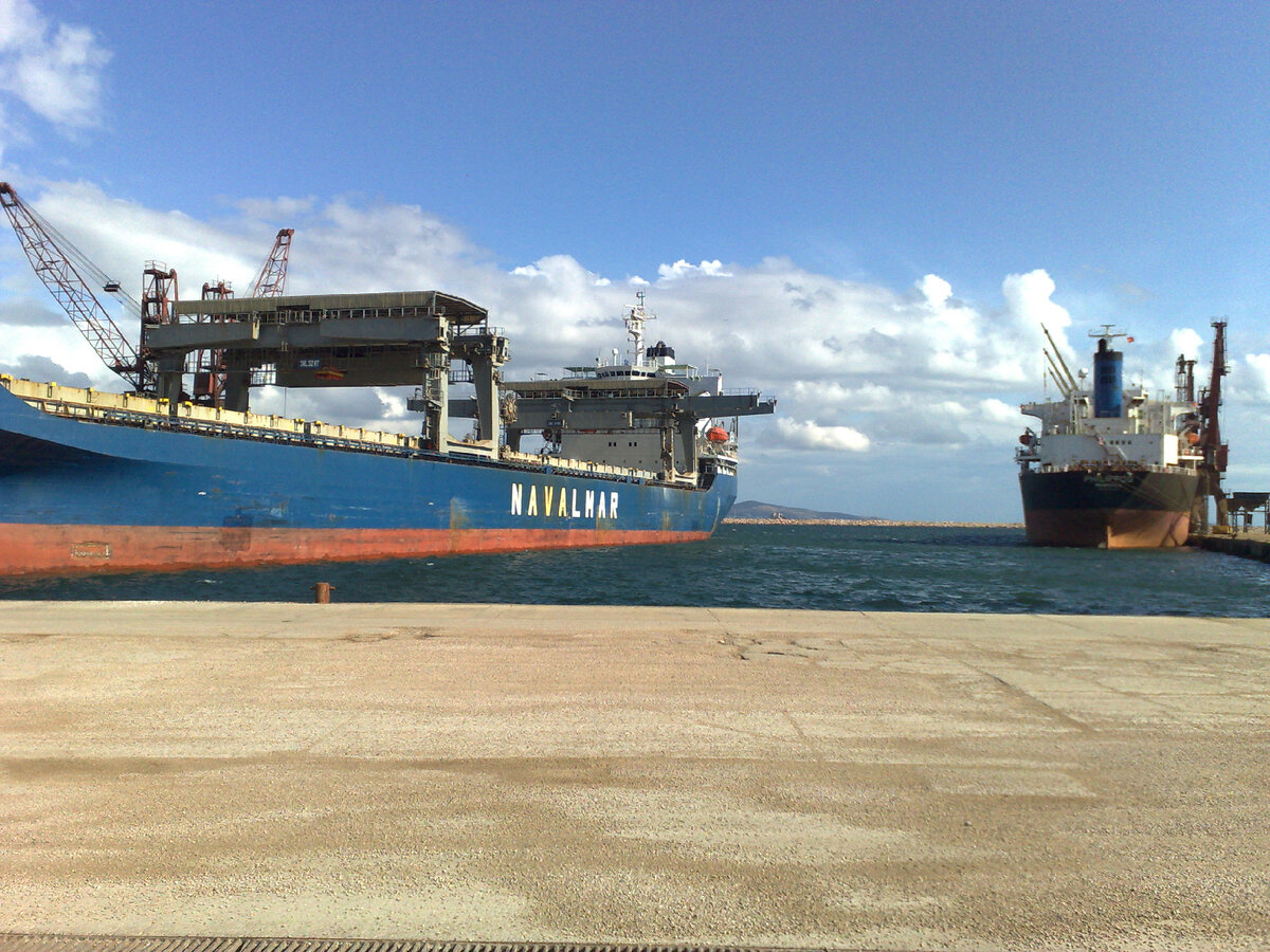 Фото автора из личного архива.