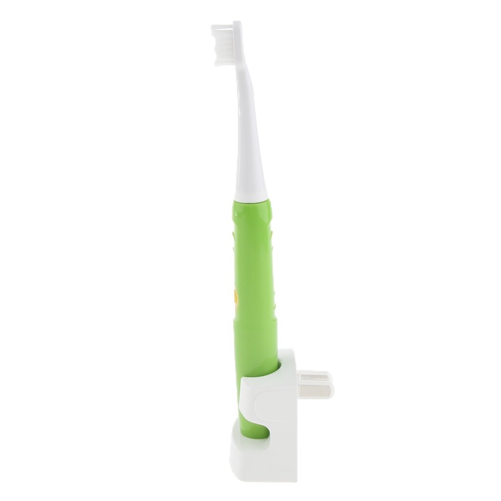 Электрическая зубная щетка