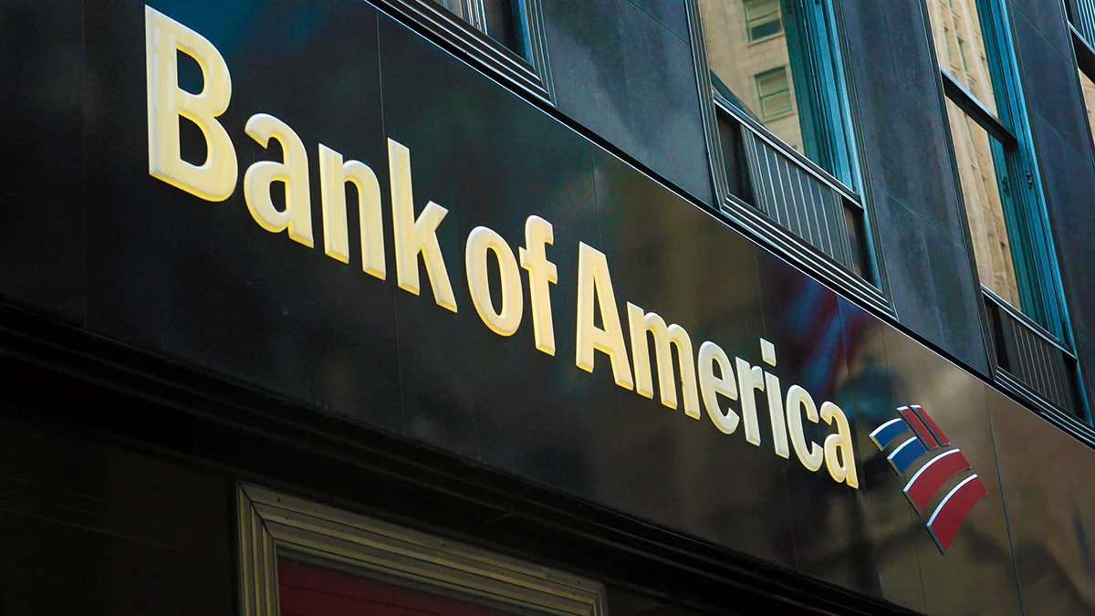 P s bank. Банки США. Коммерческие банки США. Банк Америки Bank of America. Частные банки США.