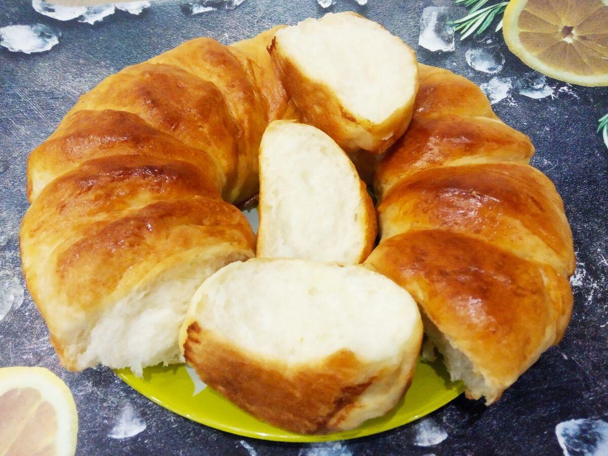 Воздушный белый ХЛЯЛ. Воздушный хлеб. Корейский воздушный хлеб.