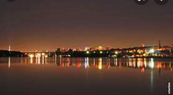 Фото из свободного доступа. Левый берег Дона.