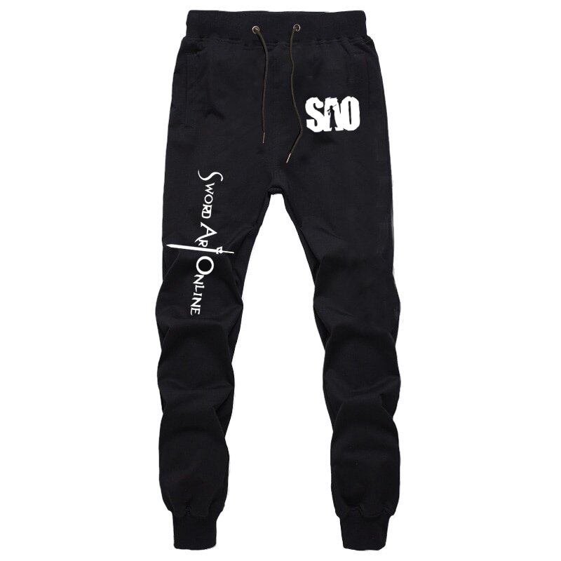 Джоггеры карго