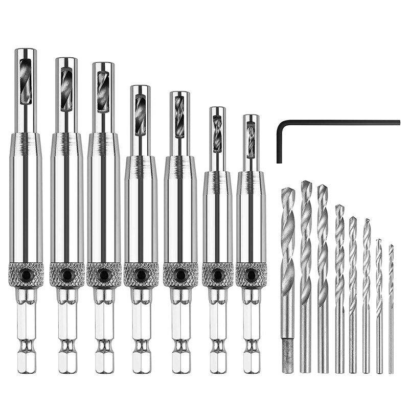 Drill bit