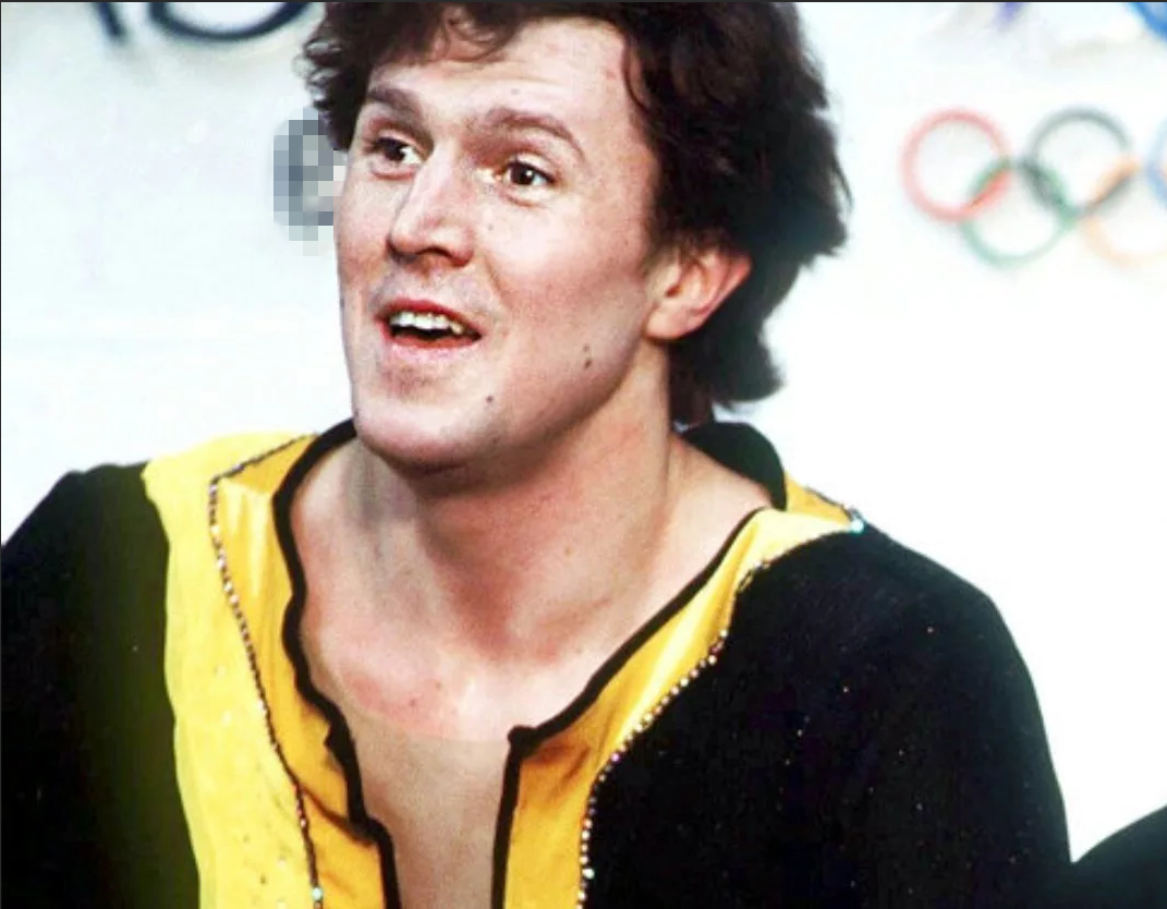 Чем Артур Дмитриев, по мнению многих, отличается от других фигуристов ...