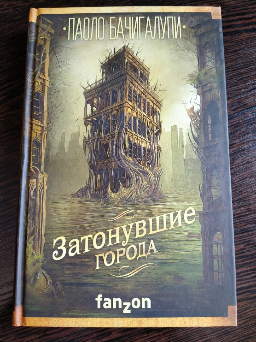 Красивый, тверды переплет, с интересным артом.