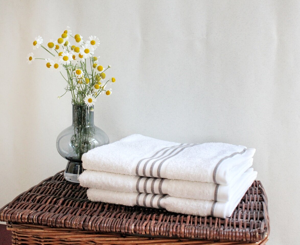 Полотенце махровое Rio