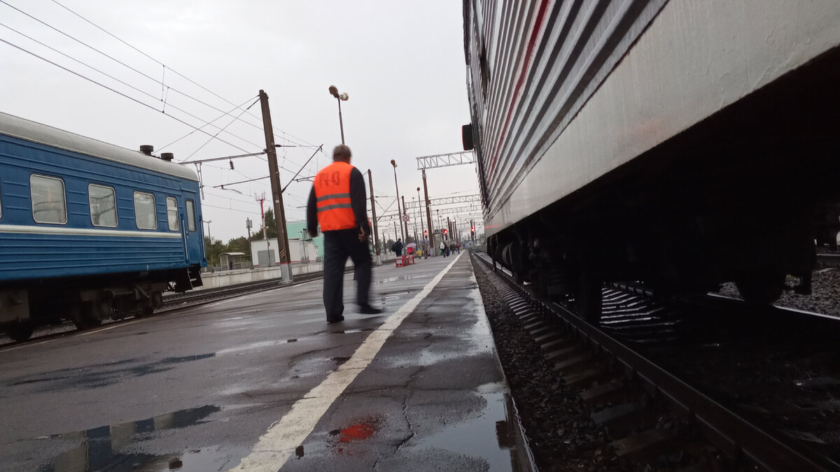 ПО ТУ СТОРОНУ ТЬМЫ. ЧАСТЬ 2. ПОЕЗДКА МОСКВА - ТВЕРЬ - ТОРЖОК - РЖЕВ -  ВЯЗЬМА - МОСКВА | Московский Компас | Дзен