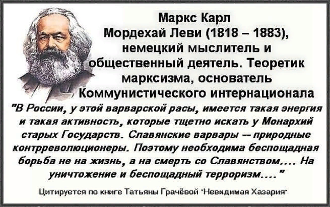 Критика марксизма. Карл Маркс русофоб. Мордехай Леви Карл Маркс. Карл Маркс о славянах. Карл Маркс еврей