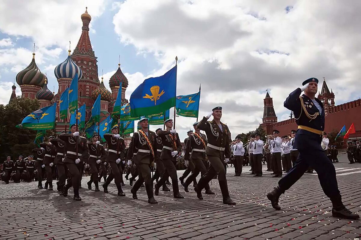 Москва 2 августа