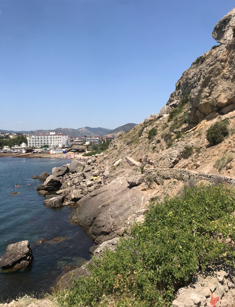 Фото из личного архива