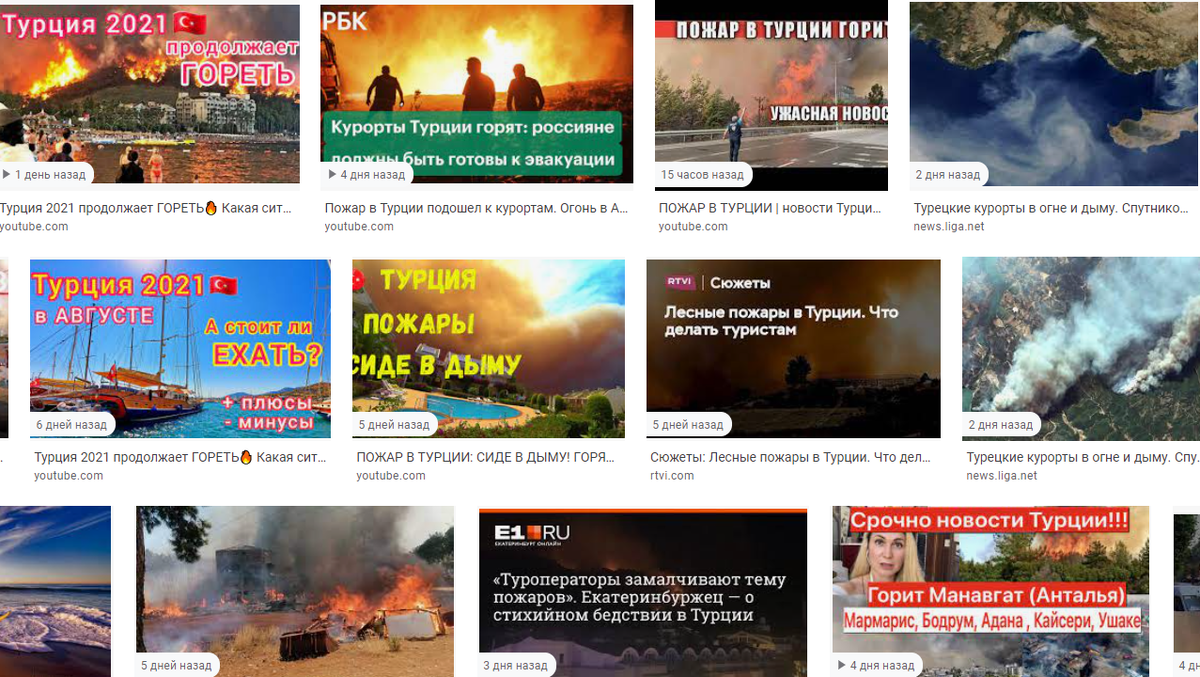 Скриншот из Интернета