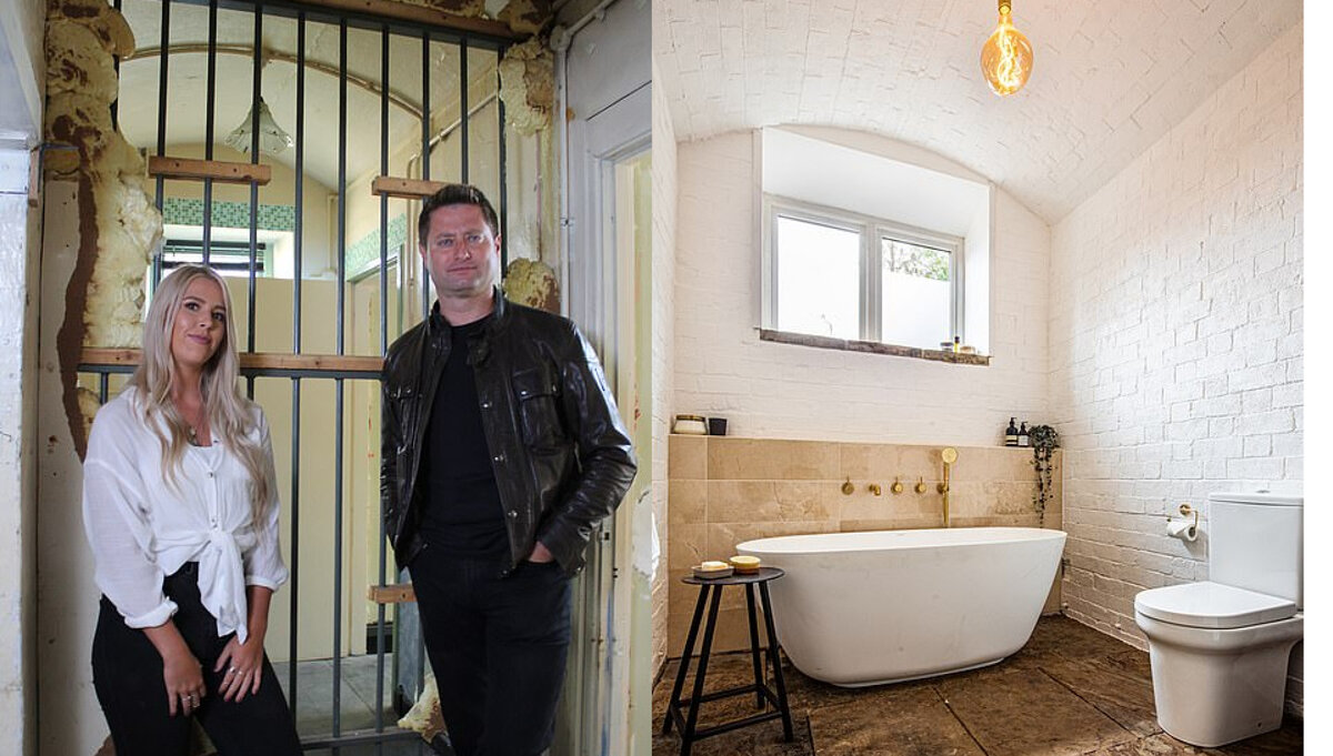 Кадры из видео © Channel 4 