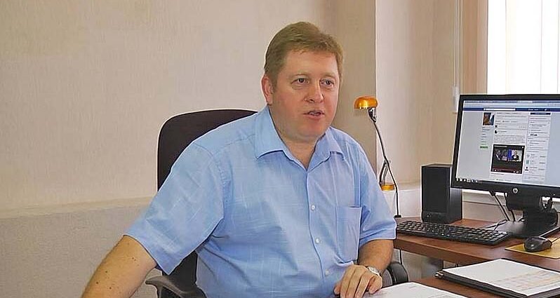 Леонид Иванов