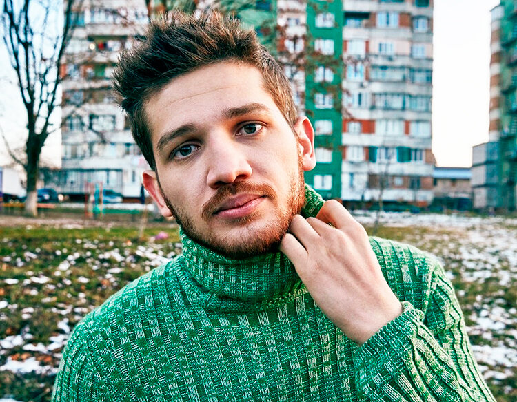 Кантемир Балагов