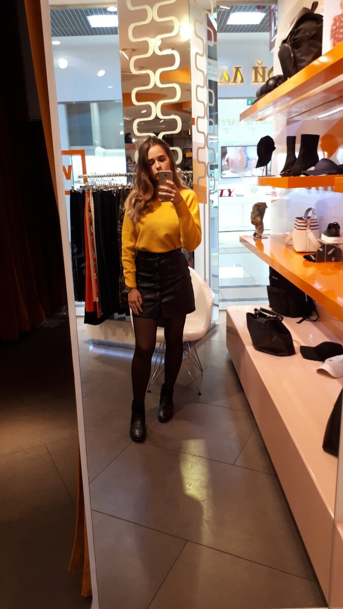 Дозамужние времена