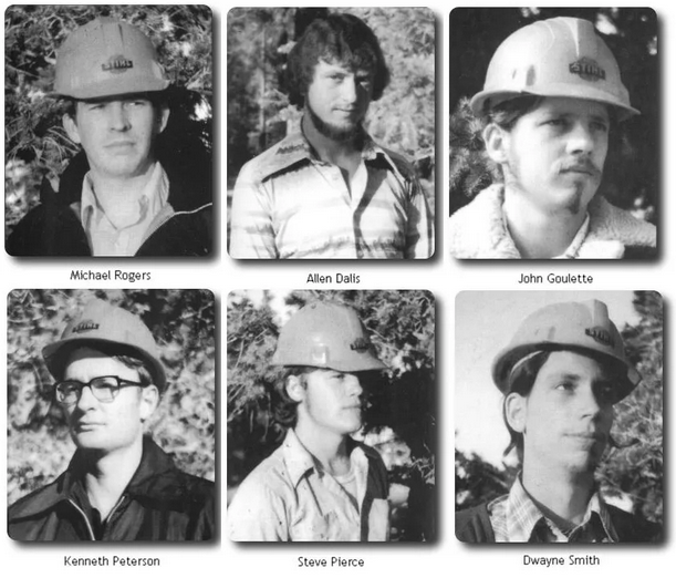 Бригада Роджерса