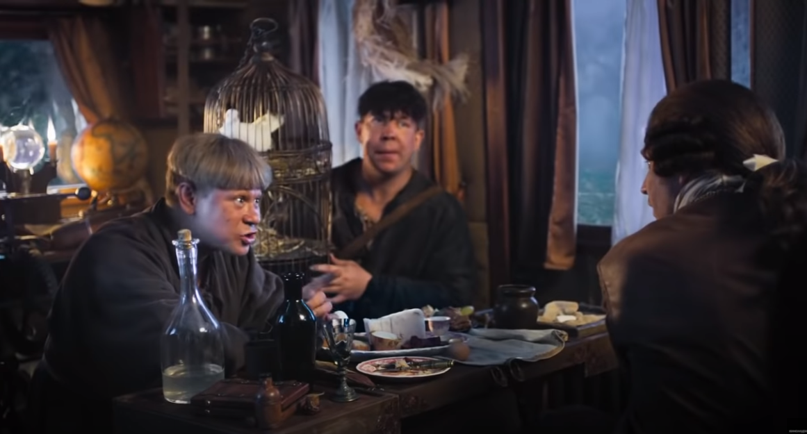 (с) Кадр из фильма