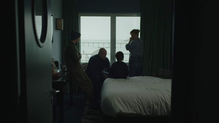 Фото: 1-2-3 Production