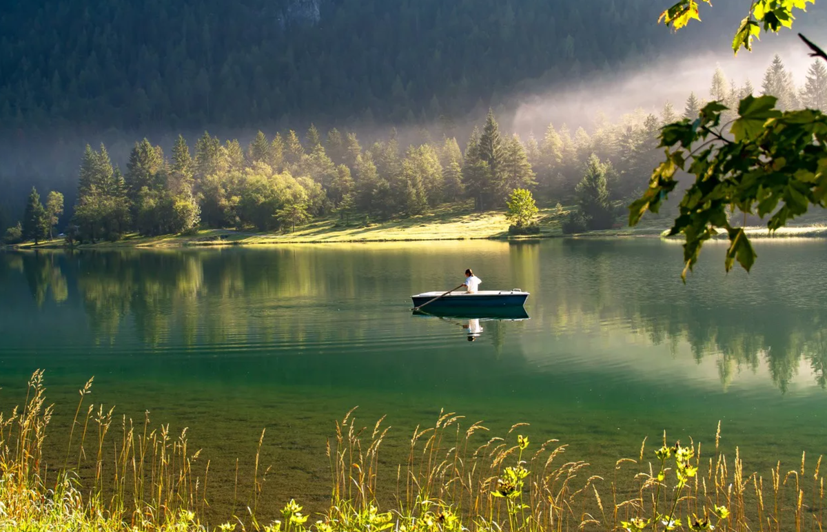 Природа молчания. Шварцвальд озеро. Спокойный пейзаж. Пейзаж озеро. Пейзаж умиротворение.