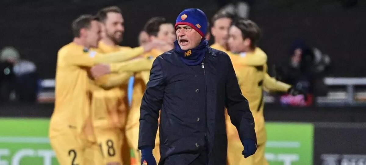 Такое фото было на обложке Евроньюс-спорт. Фото из открытых источников