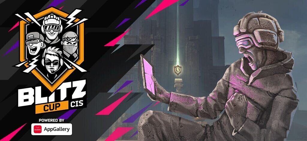 Сегодня и завтра (13 и 14 ноября) в 19:00 по Москве, мы будем наблюдать в онлайне финальные сражения регионального чемпионата Blitz CIS Cup powered by AppGallery. На поле боя сойдутся лучшие танкисты объединённые в команды, прошедшие квалификацию: [7STAR] 7STAR, [GGAME] GUCCI GANG TEAM, [MERCY] Crocodiles и [C4] C4. Победители получат 50 000 долларов, а общий мировой призовой фонд составляет 200 000 долларов.