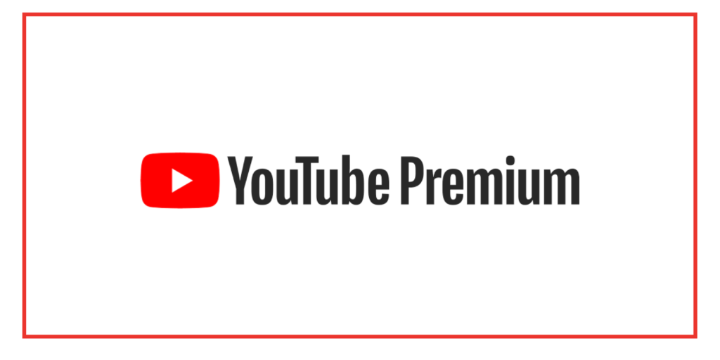 YouTube Premium APK