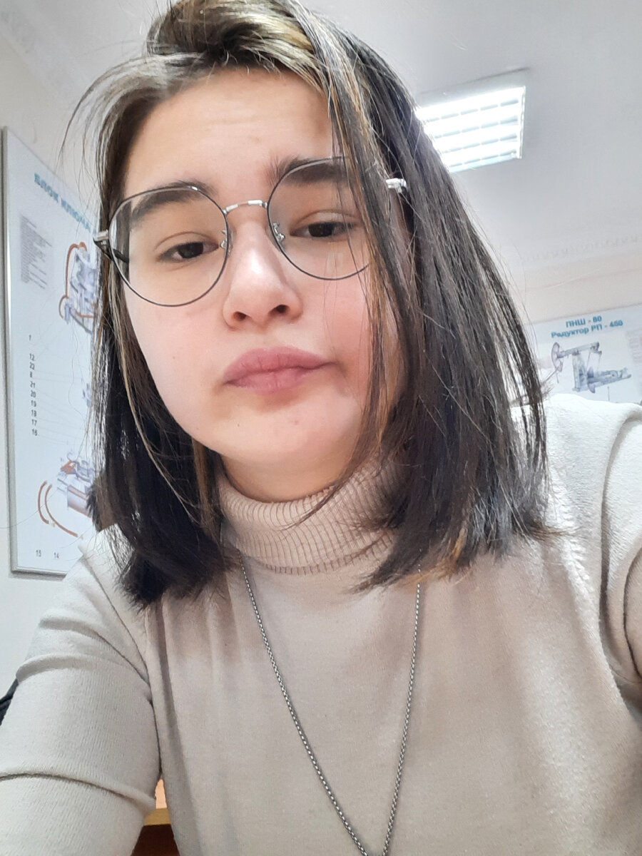 Автор канала на парах 