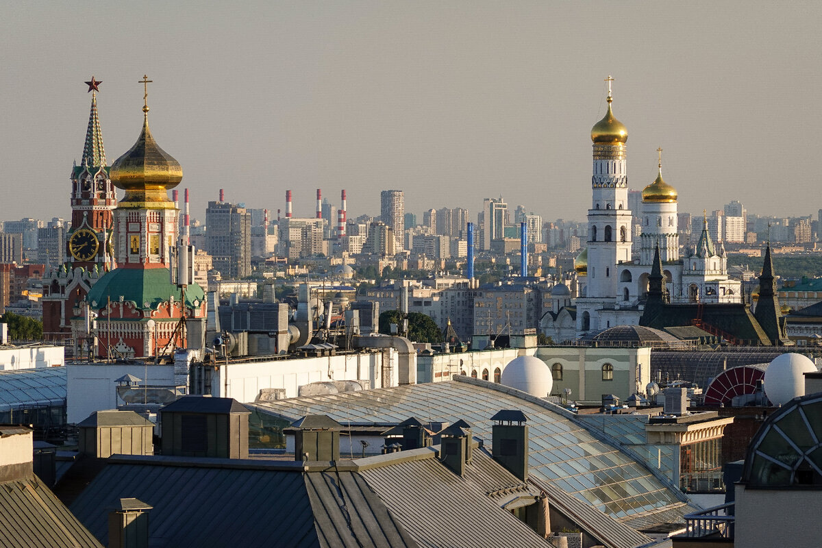 Богоявленский храм.