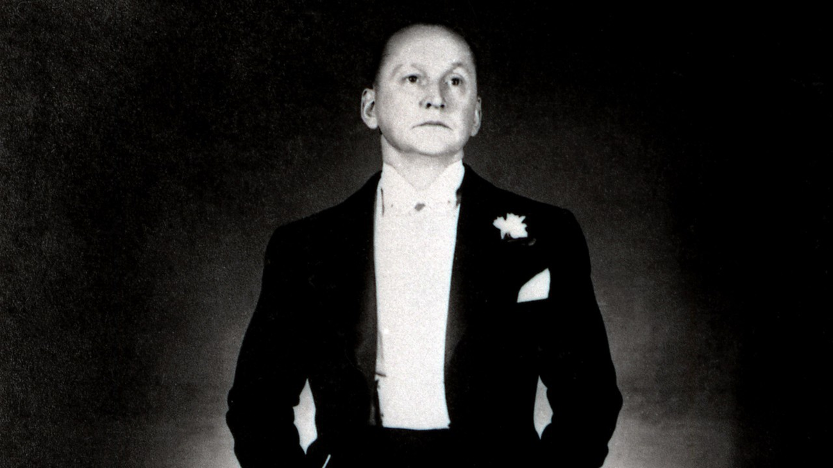 Александр Вертинский