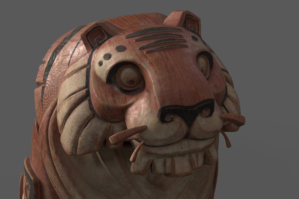 Источник: https://www.artstation.com/zxb2500