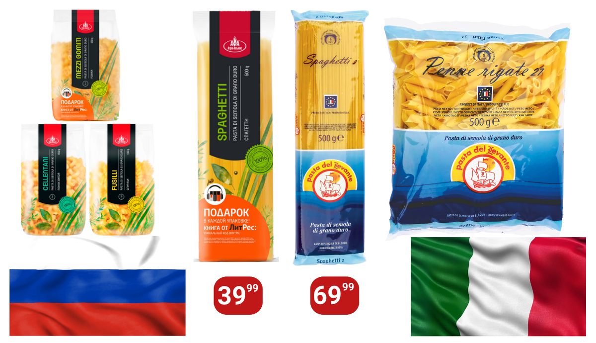 Изображение "Красное & Белое" 