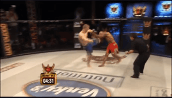 После поражения от Соузы Галесич одержал лишь 2 победы в ММА – одну из них над будущим претендентом на титул чемпиона Bellator, американцем Дагом Маршалом