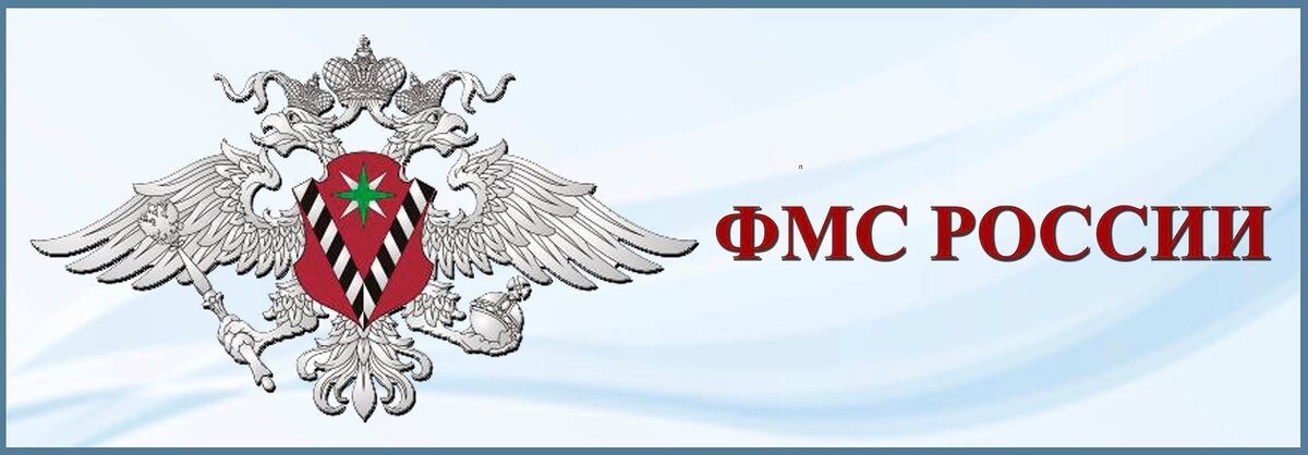Мы работаем через МФЦ и ОВМ МВД(УФМС)