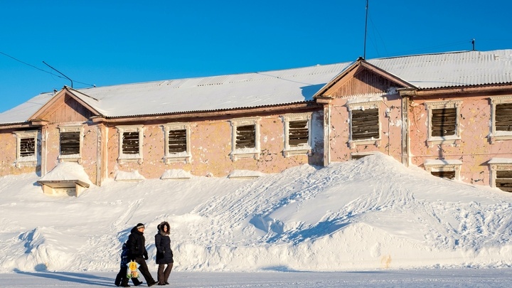 ФОТО: SERGUEI FOMINE/GLOBALLOOKPRESS 