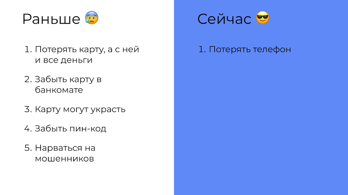 Тест-драйв банка за 2 минуты. Рассказываем, как работает сервис ВТБ Онлайн | ВТБ | Дзен