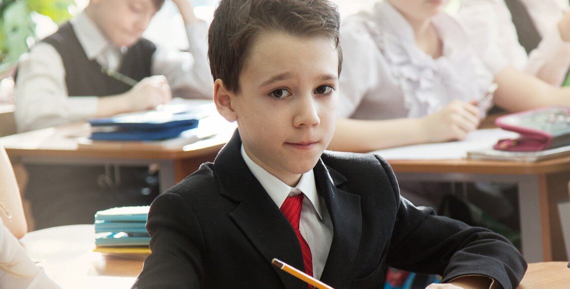 А я на неё всё гляжу и гляжу