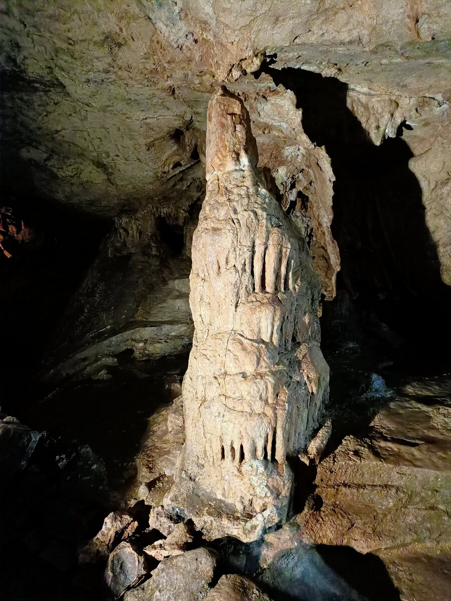 Пизанская башня