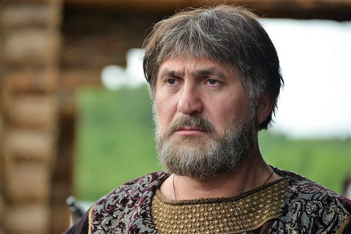 Как Астрахань готовилась воевать с казаками Степана Разина | Лукинский ...