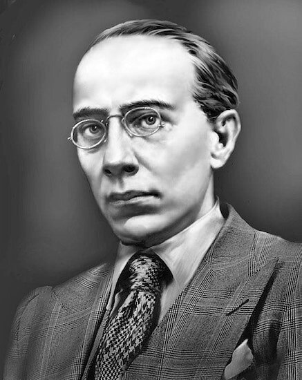 Александр Романович Беляев (1884–1942}