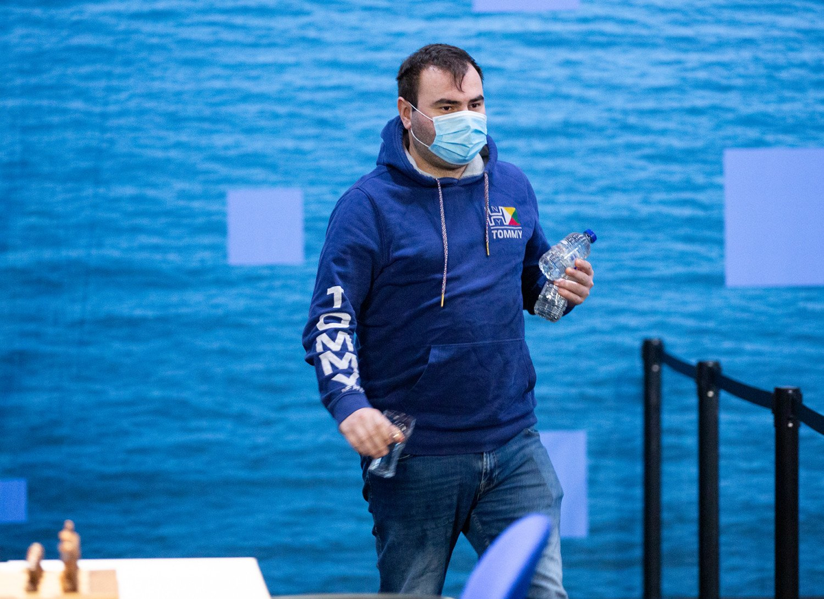 Фото: tatasteelchess.com